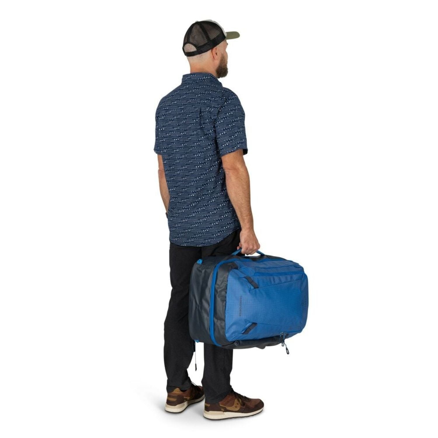 Osprey Transporter Travel Pack 44L O/S