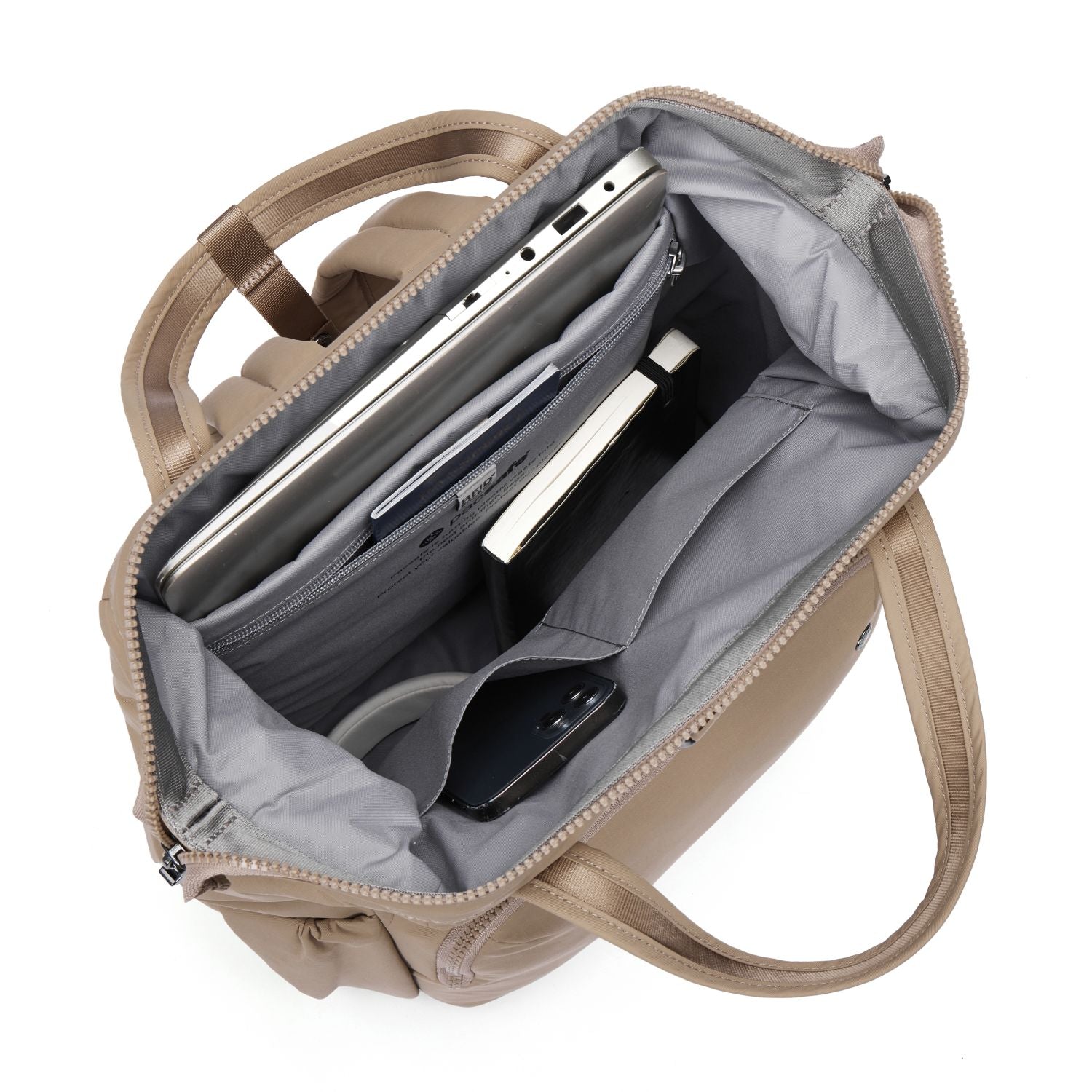 Pacsafe Citysafe Cx Anti-Theft Backpack