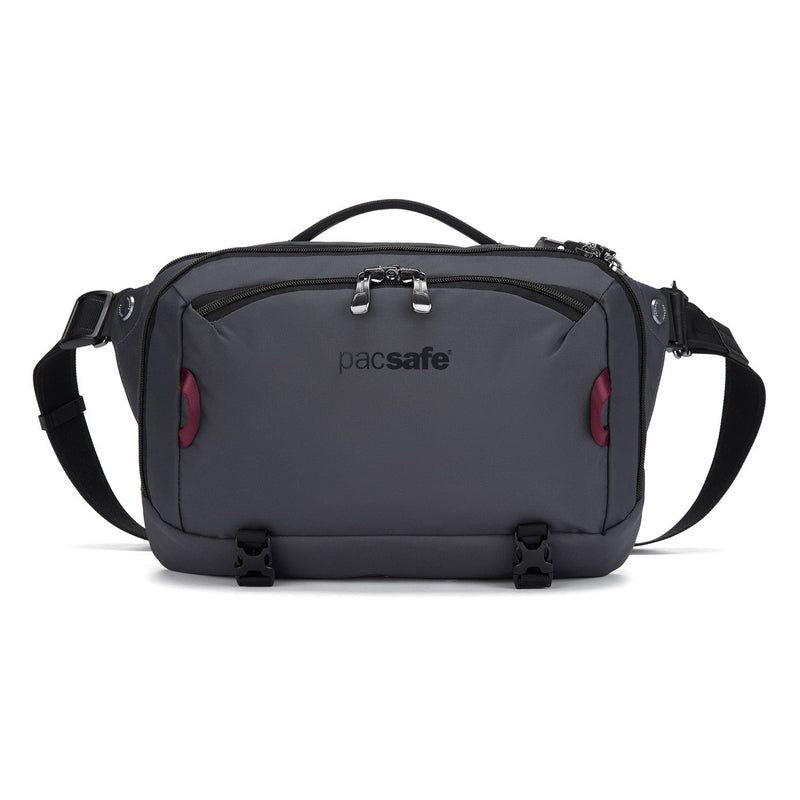 Pacsafe Exp Sling Crossbody - Black