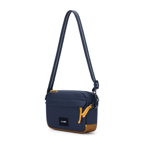 Pacsafe Go Anti-Theft Crossbody Bag