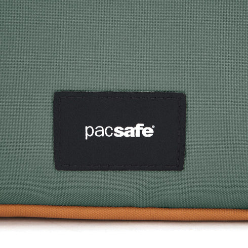 Pacsafe Go Anti-Theft Crossbody Bag