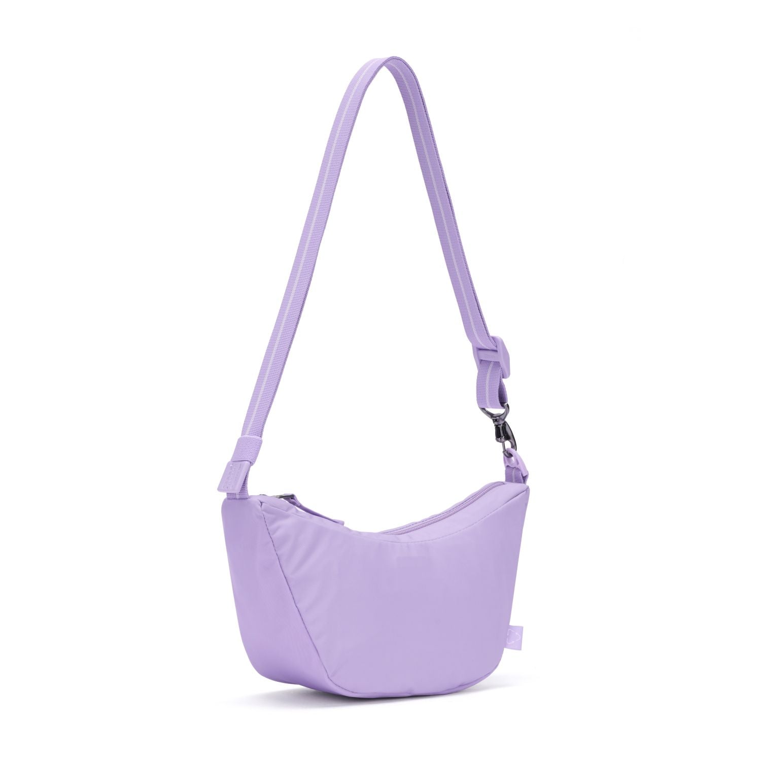 Pacsafe Go Anti-Theft Lunar Crossbody Bag