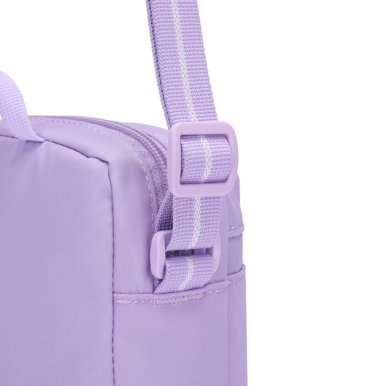 Pacsafe Go Anti-Theft Micro Crossbody Bag