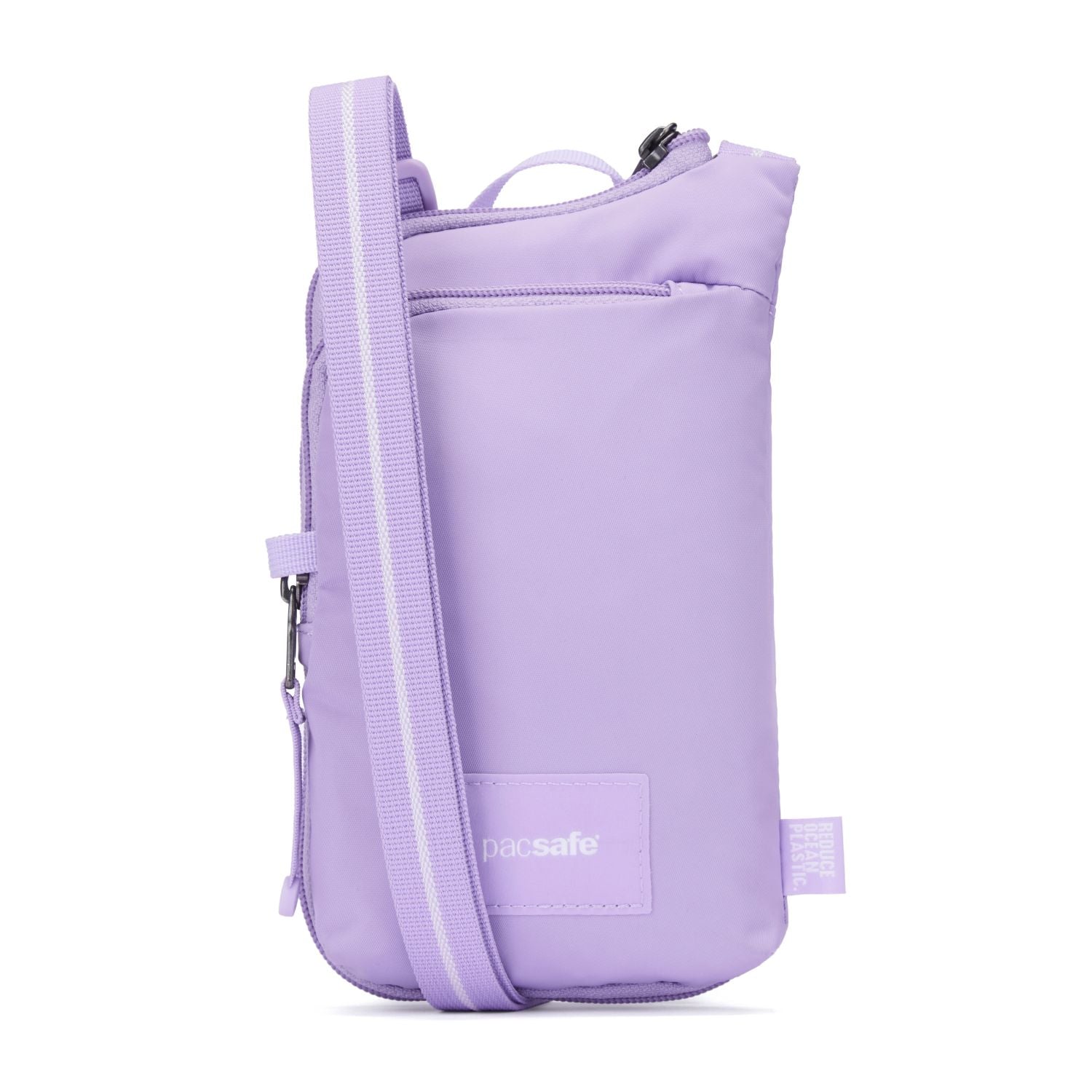 Pacsafe Go Tech Crossbody Bag