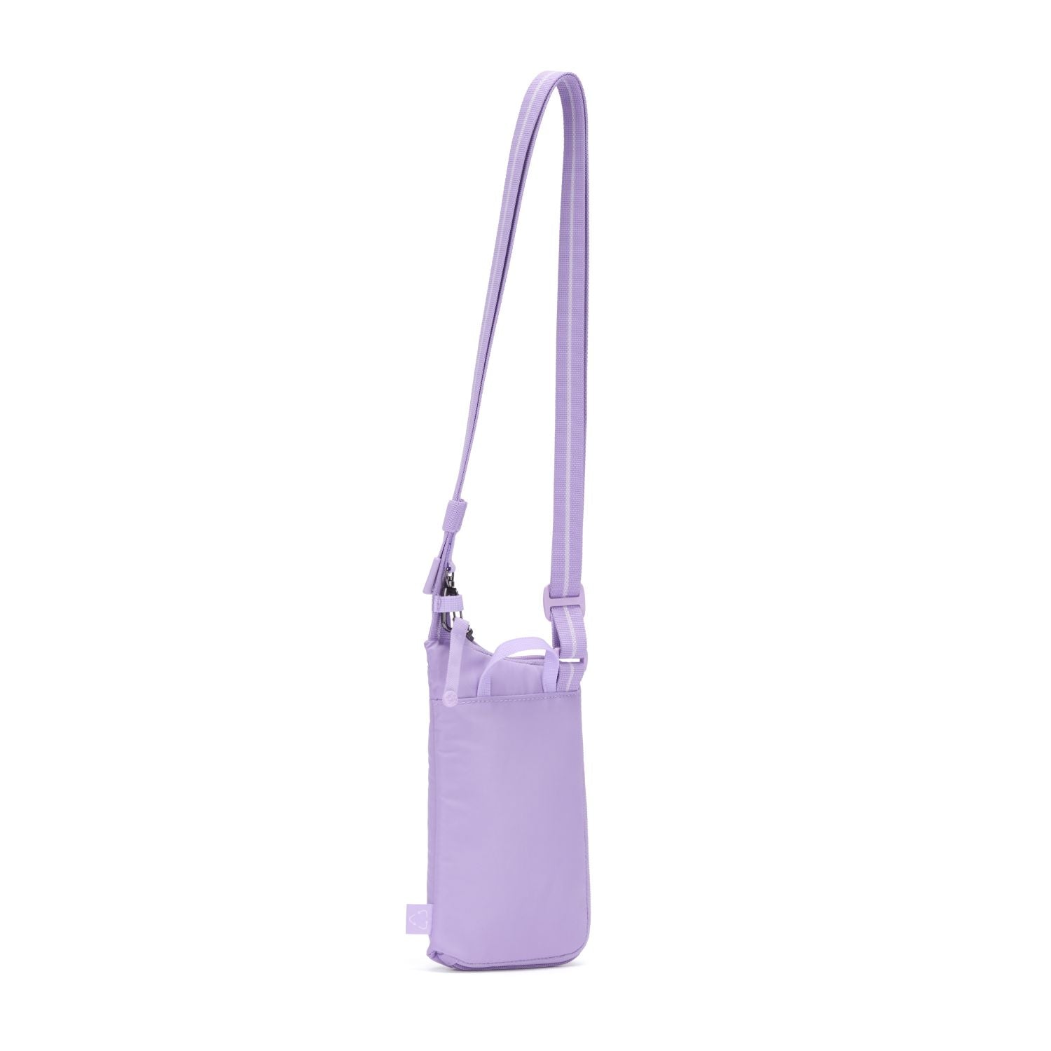 Pacsafe Go Tech Crossbody Bag