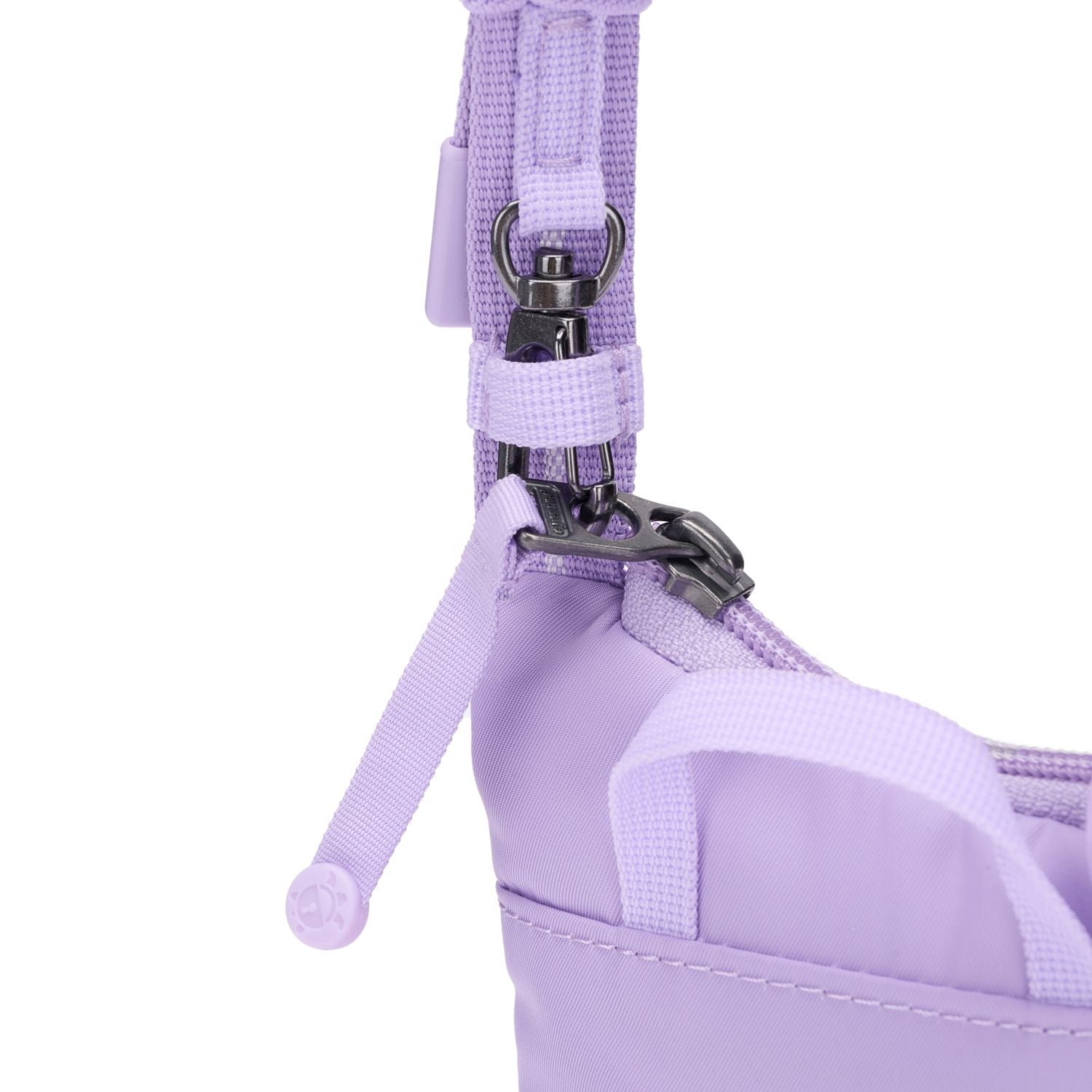 Pacsafe Go Tech Crossbody Bag