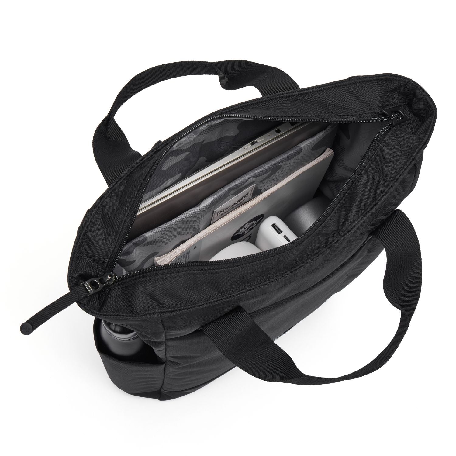 Pacsafe Go Anti-theft Totepack