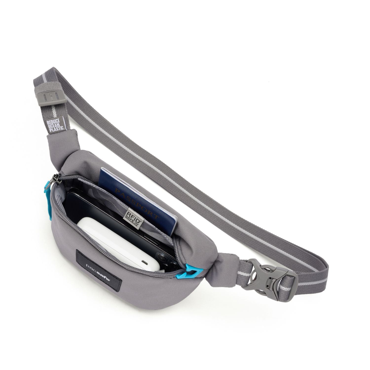 Pacsafe Go Anti-theft Mirco Sling