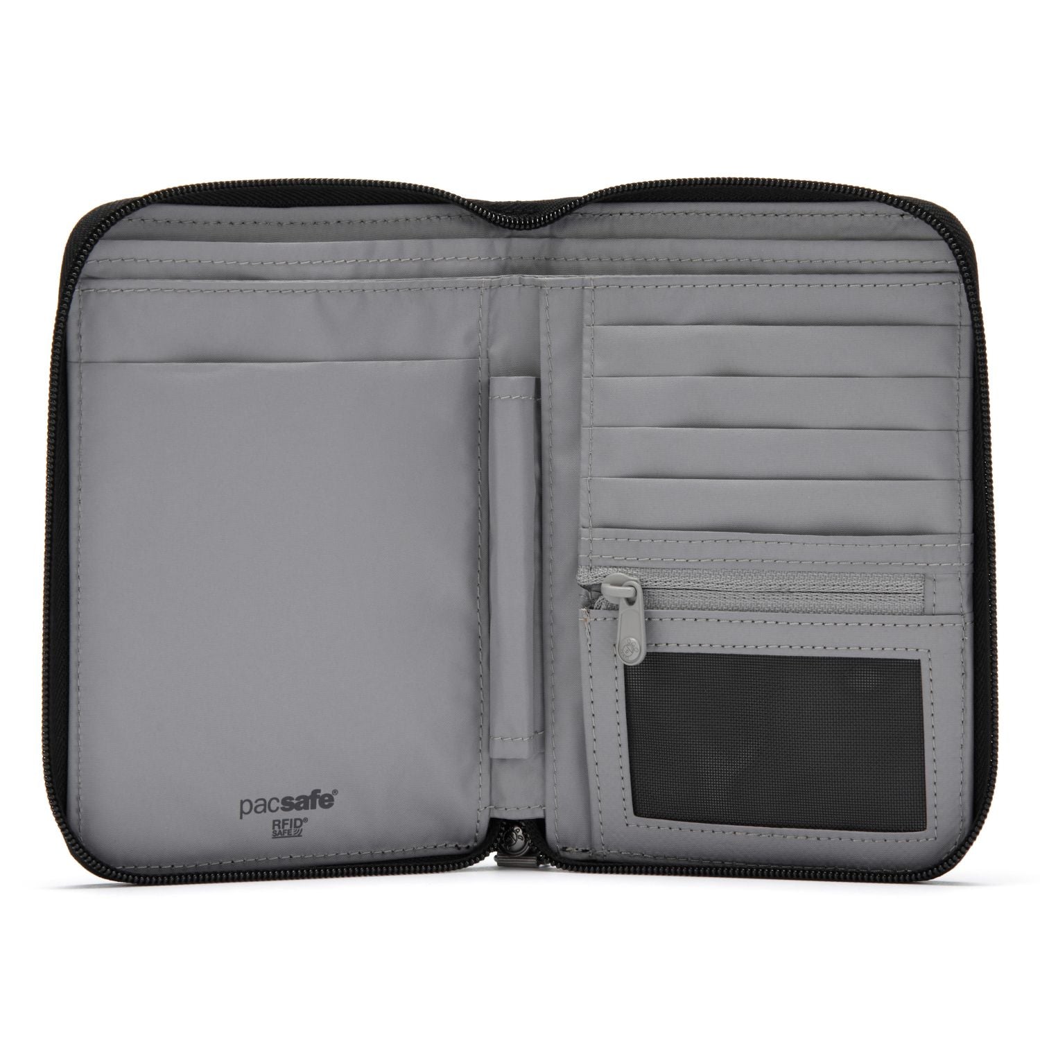Pacsafe RFIDsafe RFID Blocking Compact Travel Organzier