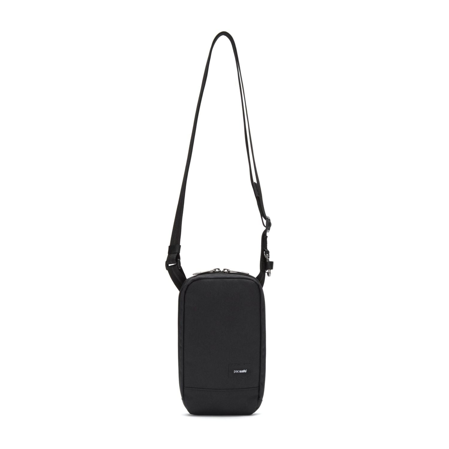 Pacsafe Rfidsafe Tech Crossbody