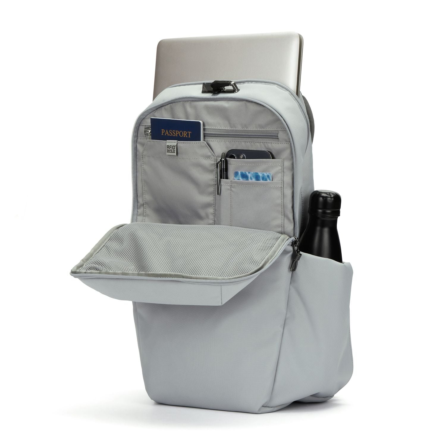 Pacsafe Vibe 25L Anti-Theft Backpack