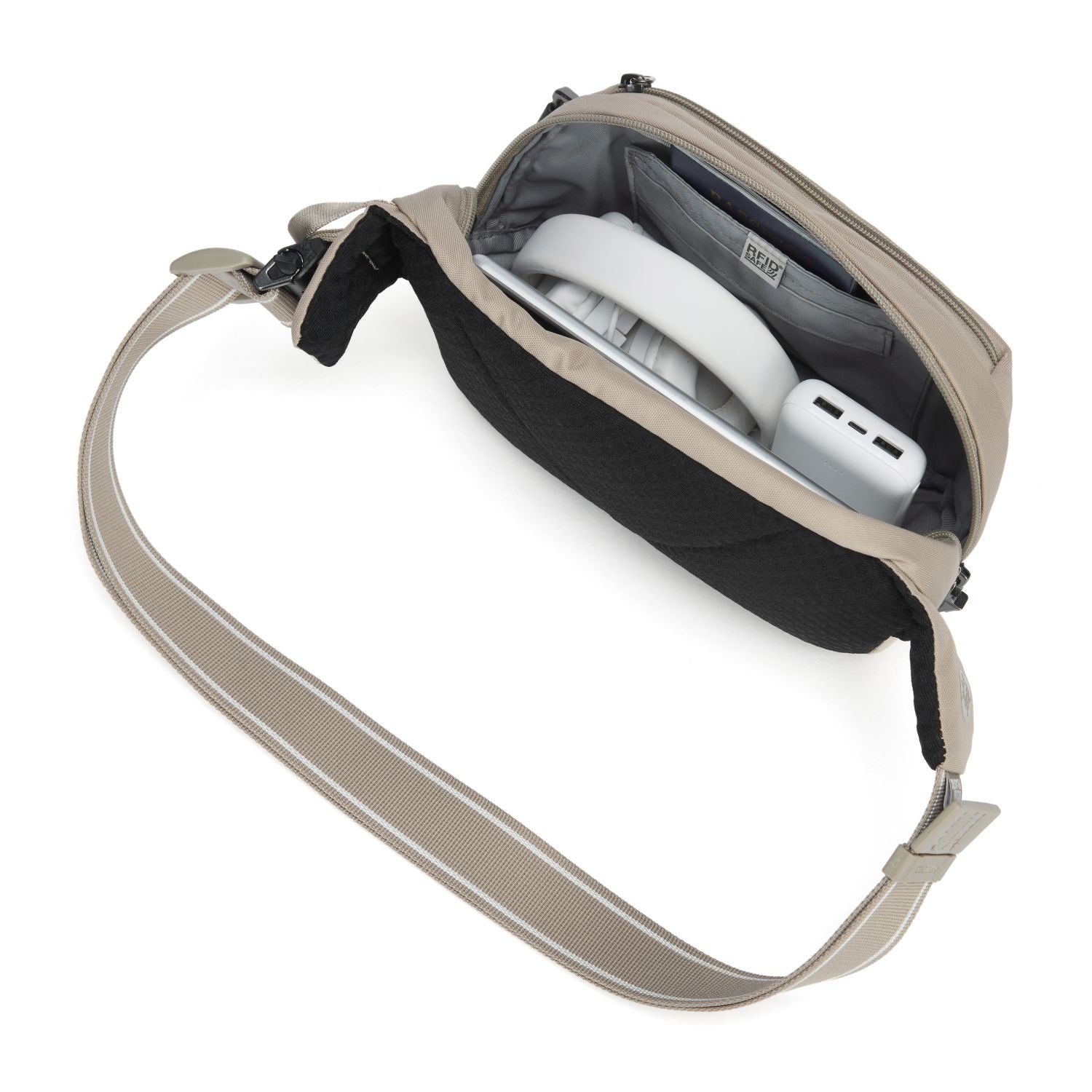 Pacsafe Vibe 100 Anti-Theft Hip Pack