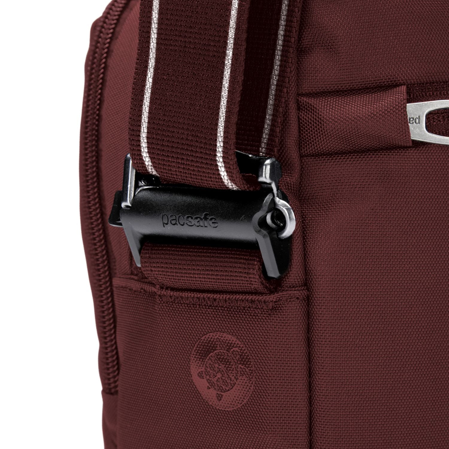 Pacsafe V Anti-Theft Tour Crossbody