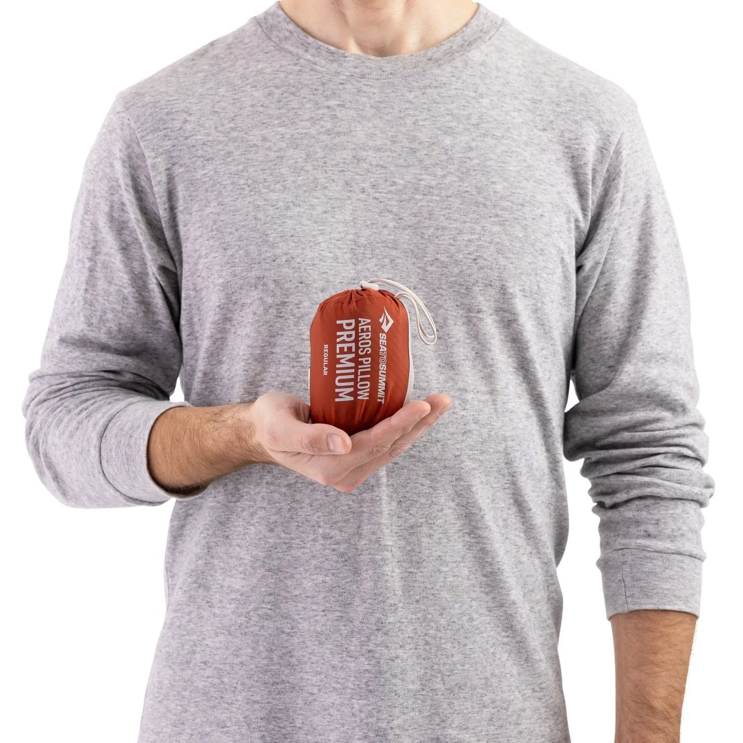 Sea To Summit Aeros Premium Pillow Regular