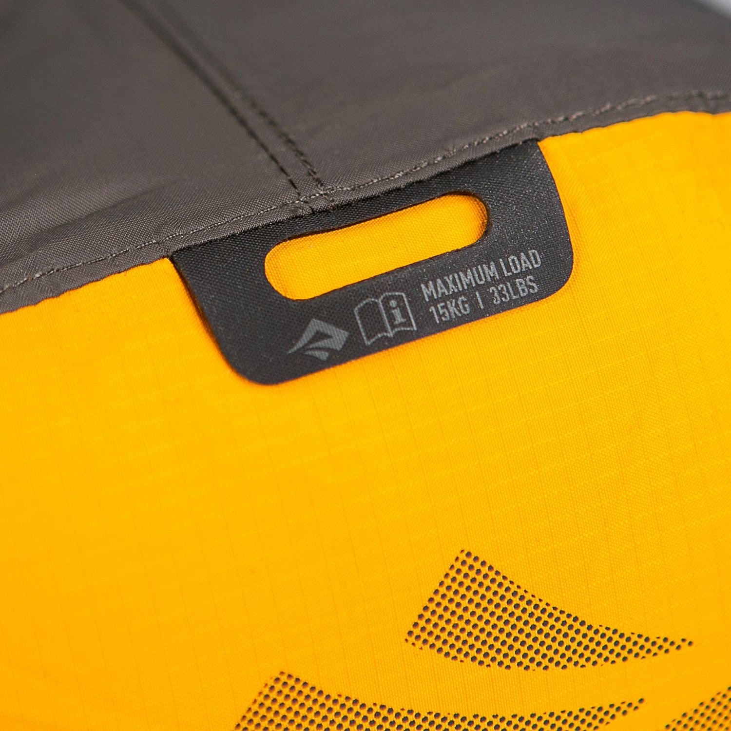 Sea To Summit Evac Lightweight Dry Bag 3L