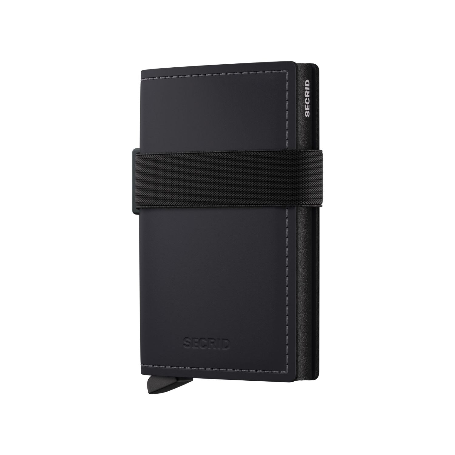 Secrid Bandwallet Matte Leather