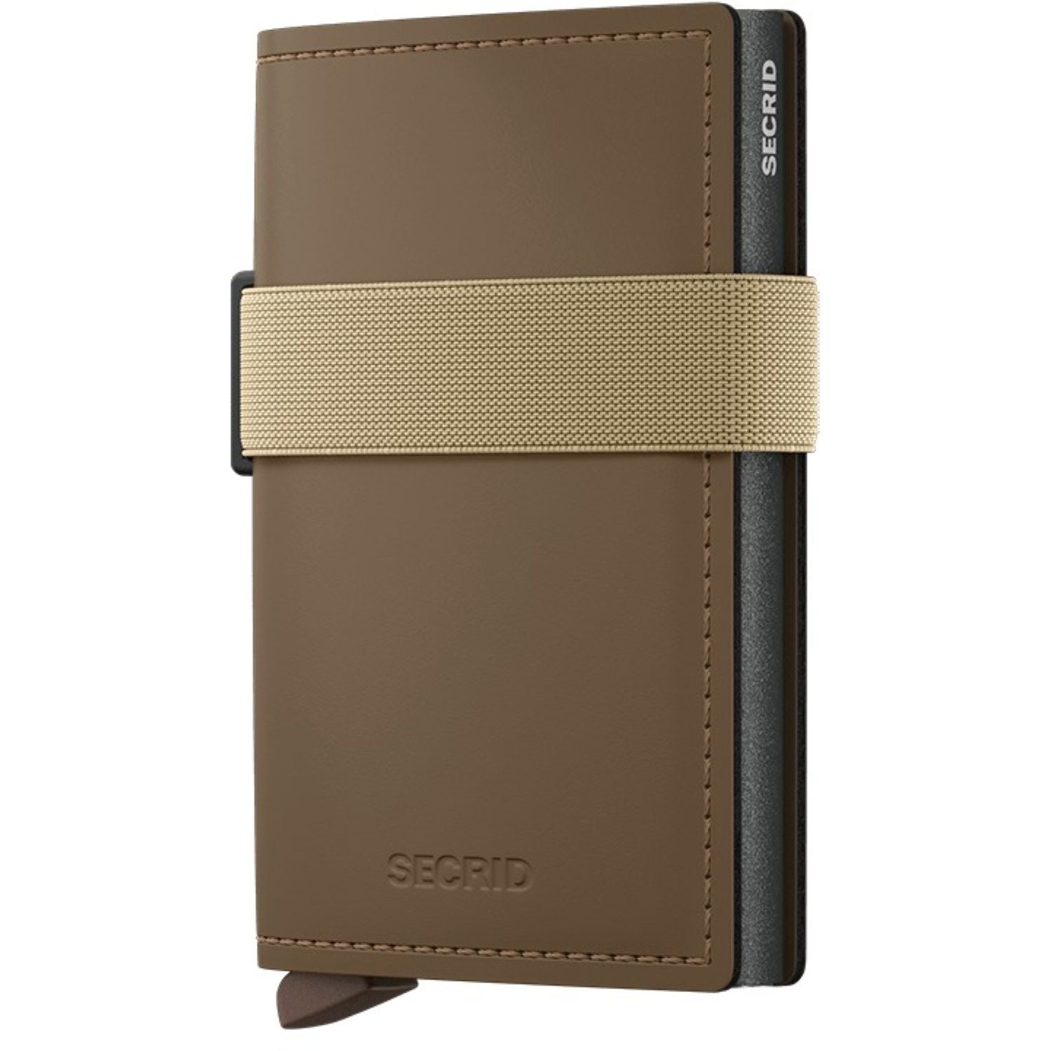 Secrid Bandwallet Matte Leather