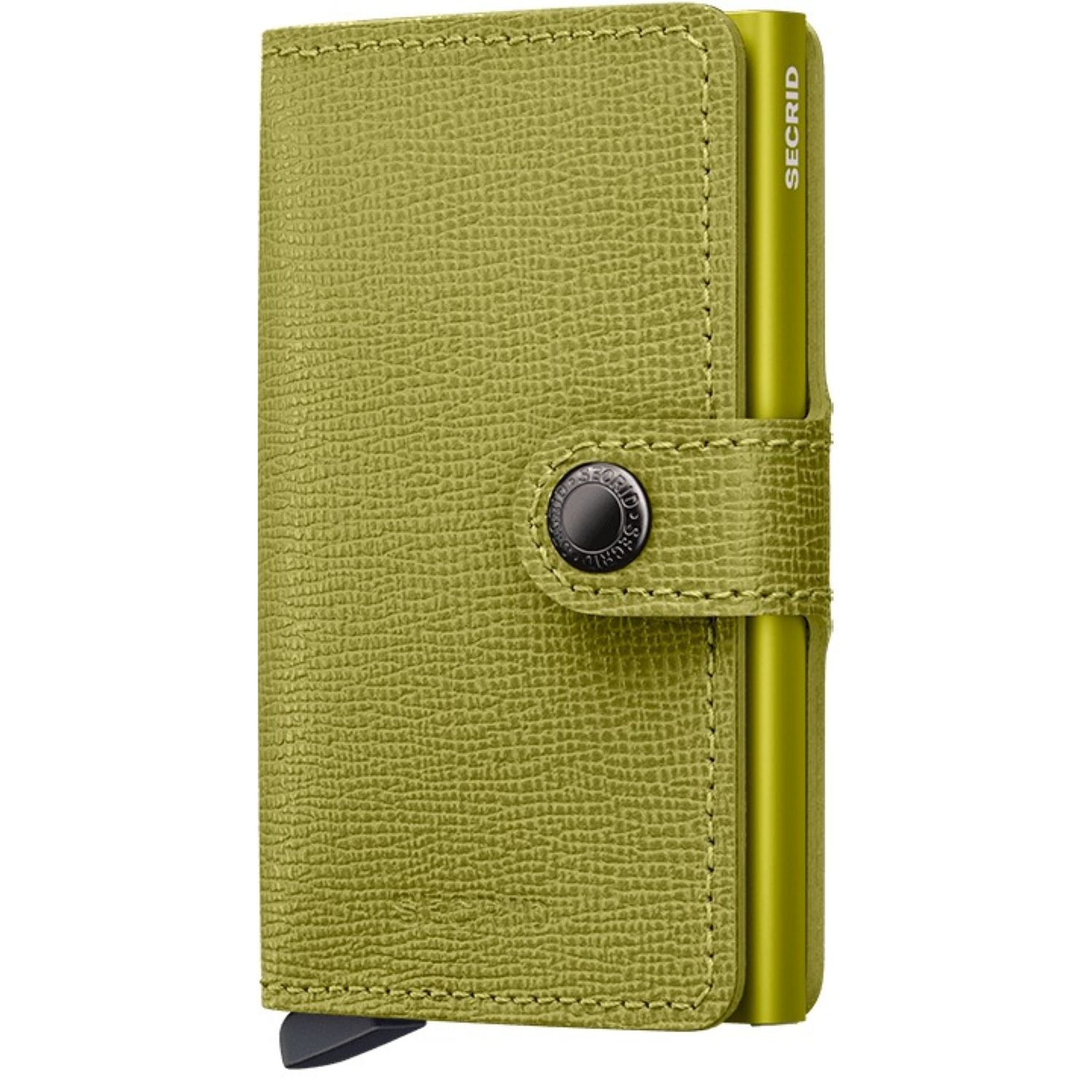 Secrid Miniwallet (Crisple)