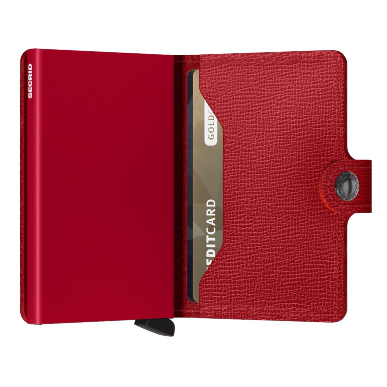 Secrid Miniwallet (Crisple)