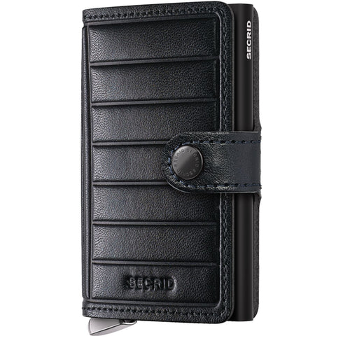 Secrid Miniwallet (Premium Emboss)