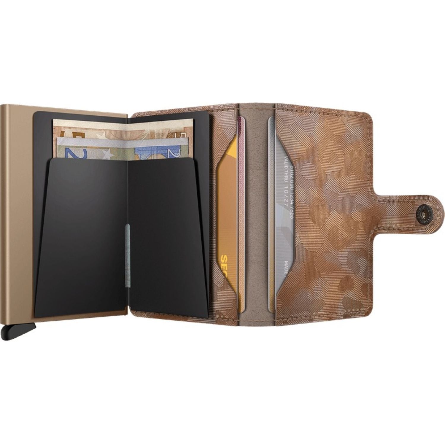 Secrid Miniwallet (Jungle)