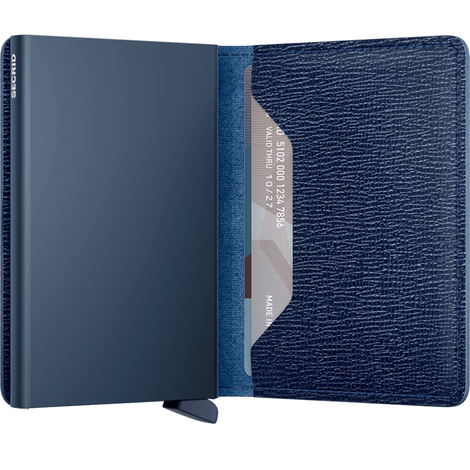 Secrid Slimwallet (Crisple)