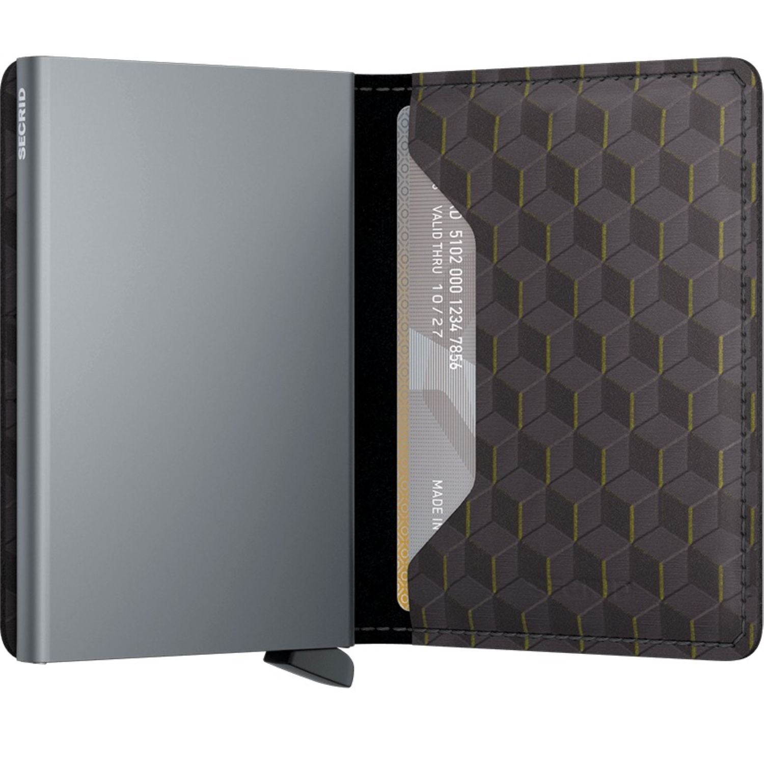 Secrid Slimwallet (Optical)