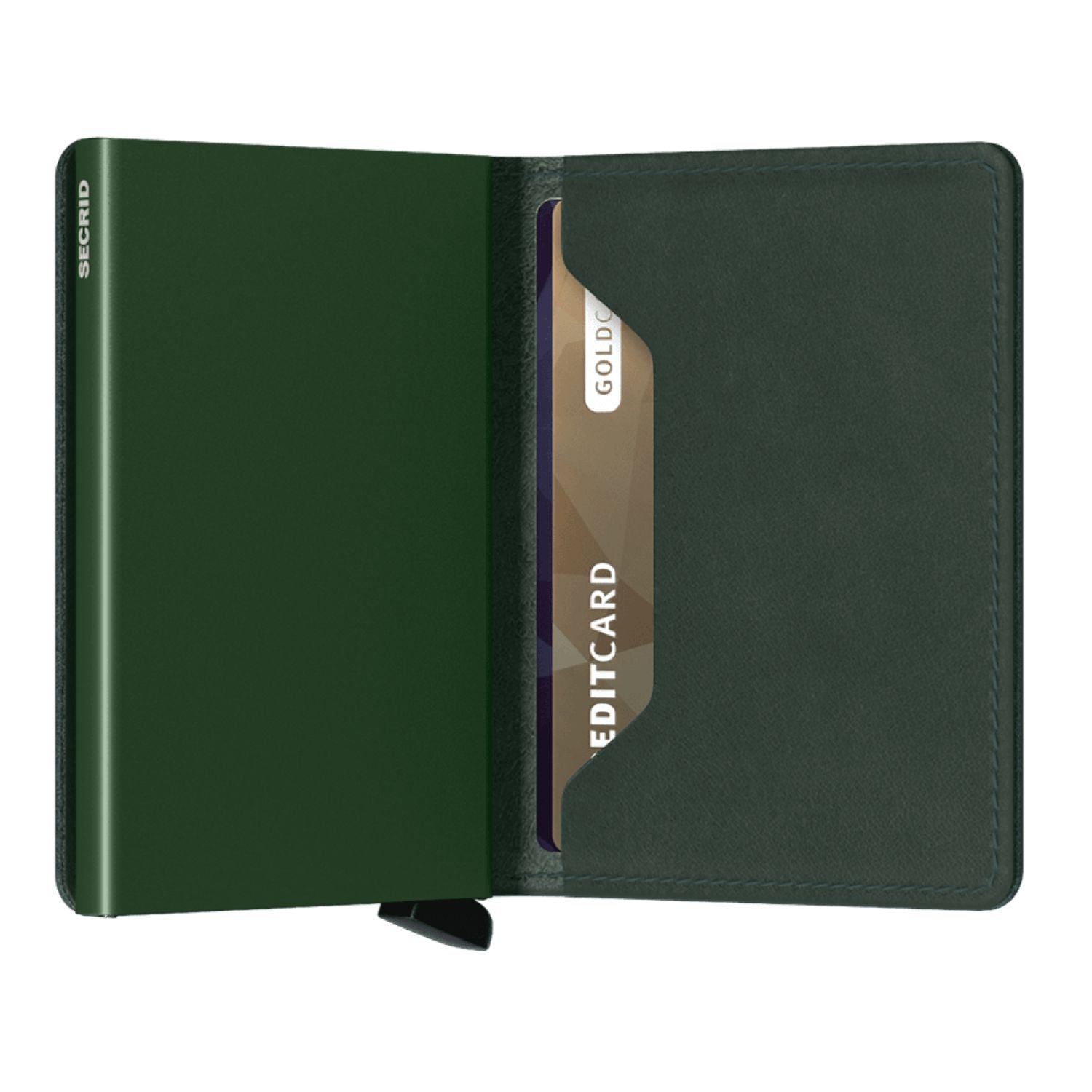 Secrid Slimwallet (Original)