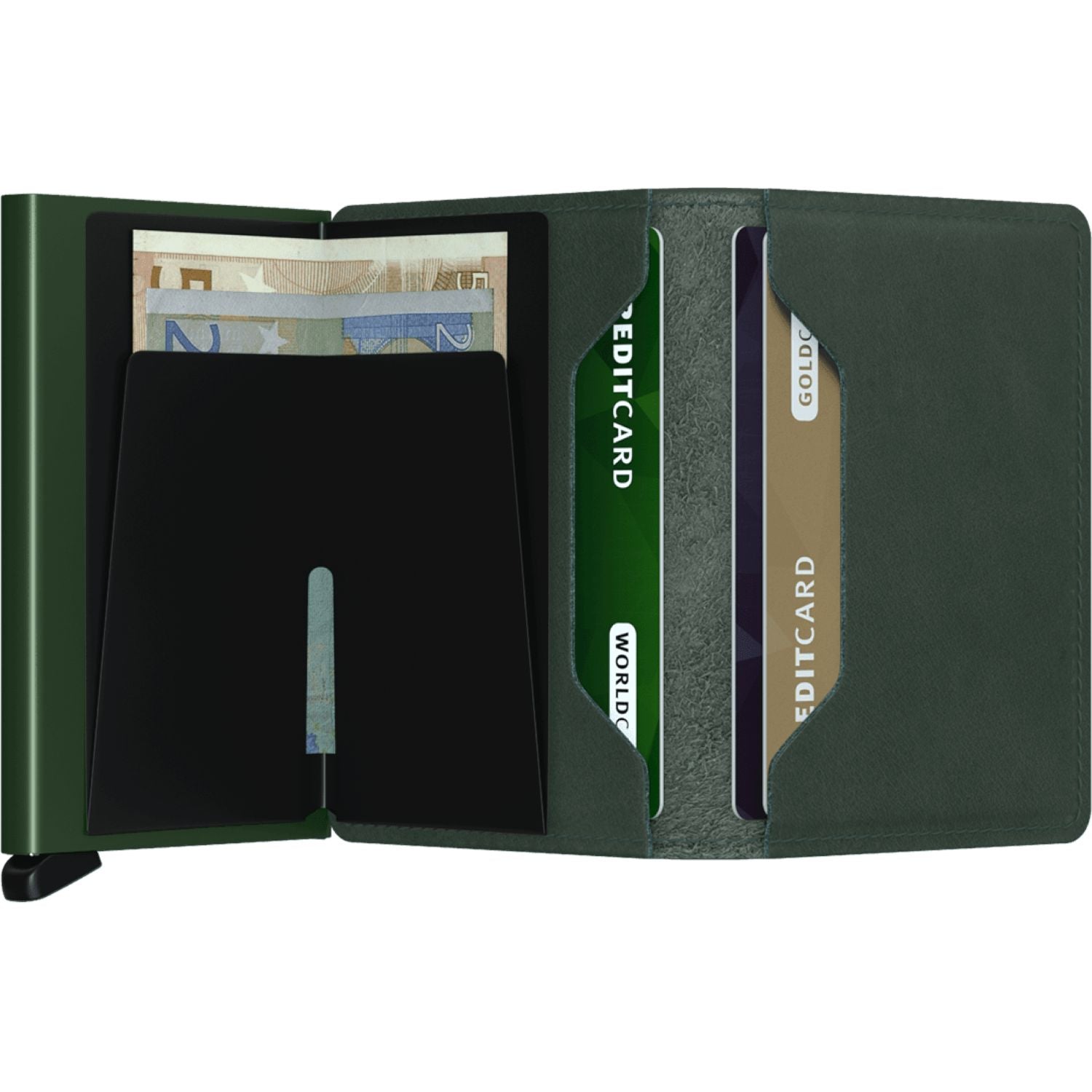 Secrid Slimwallet (Original)