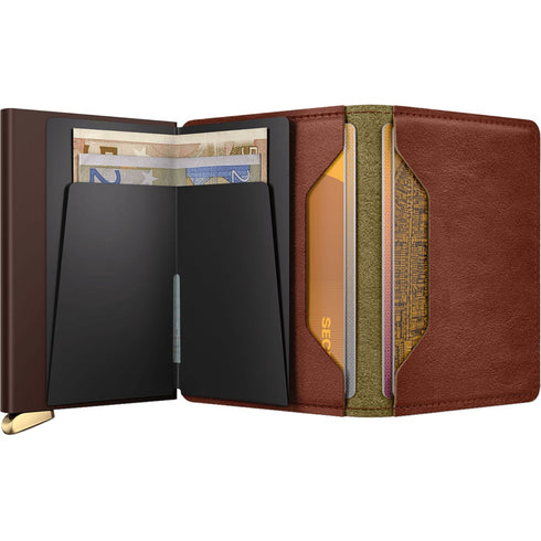 Secrid Slimwallet (Premium Basco)