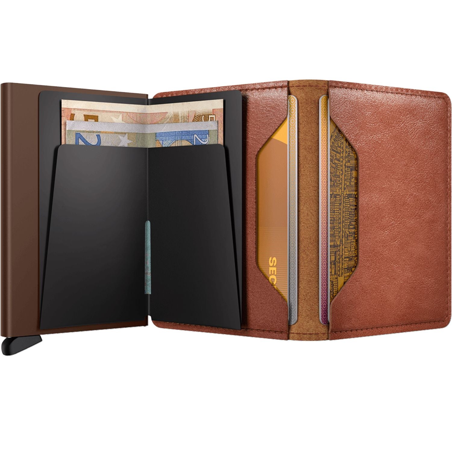 Secrid Slimwallet (Vintage)