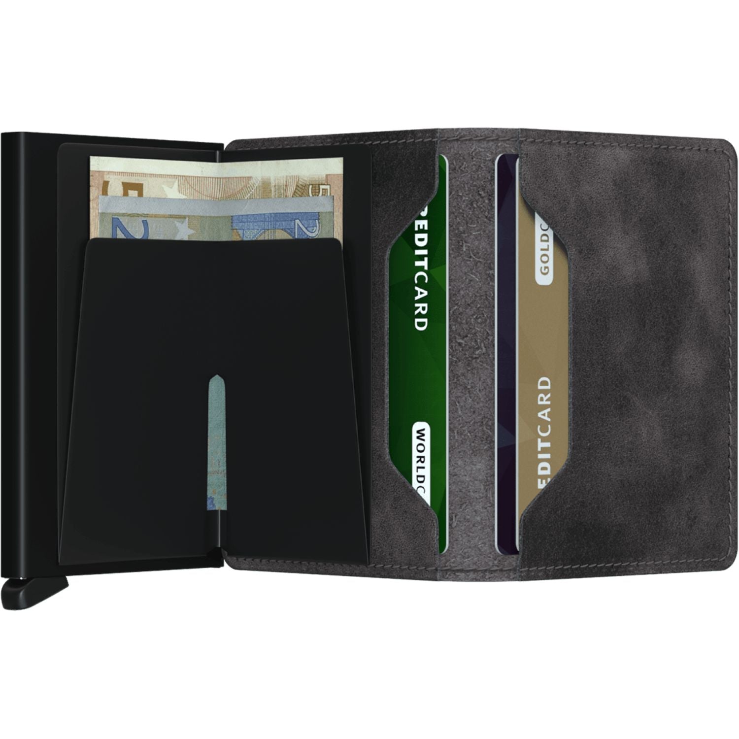 Secrid Slimwallet (Vintage)