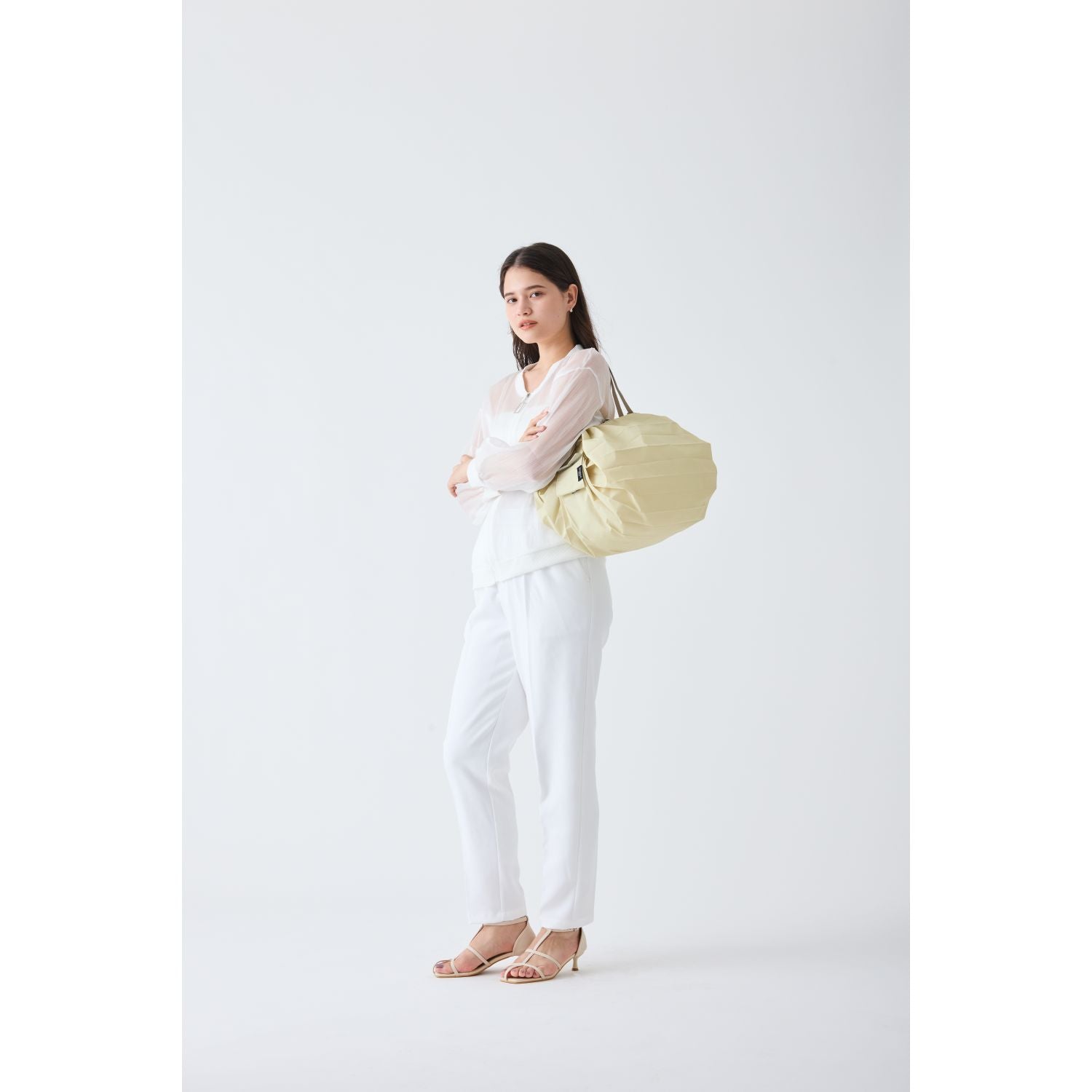 Shupatto Foldable Tote (M)