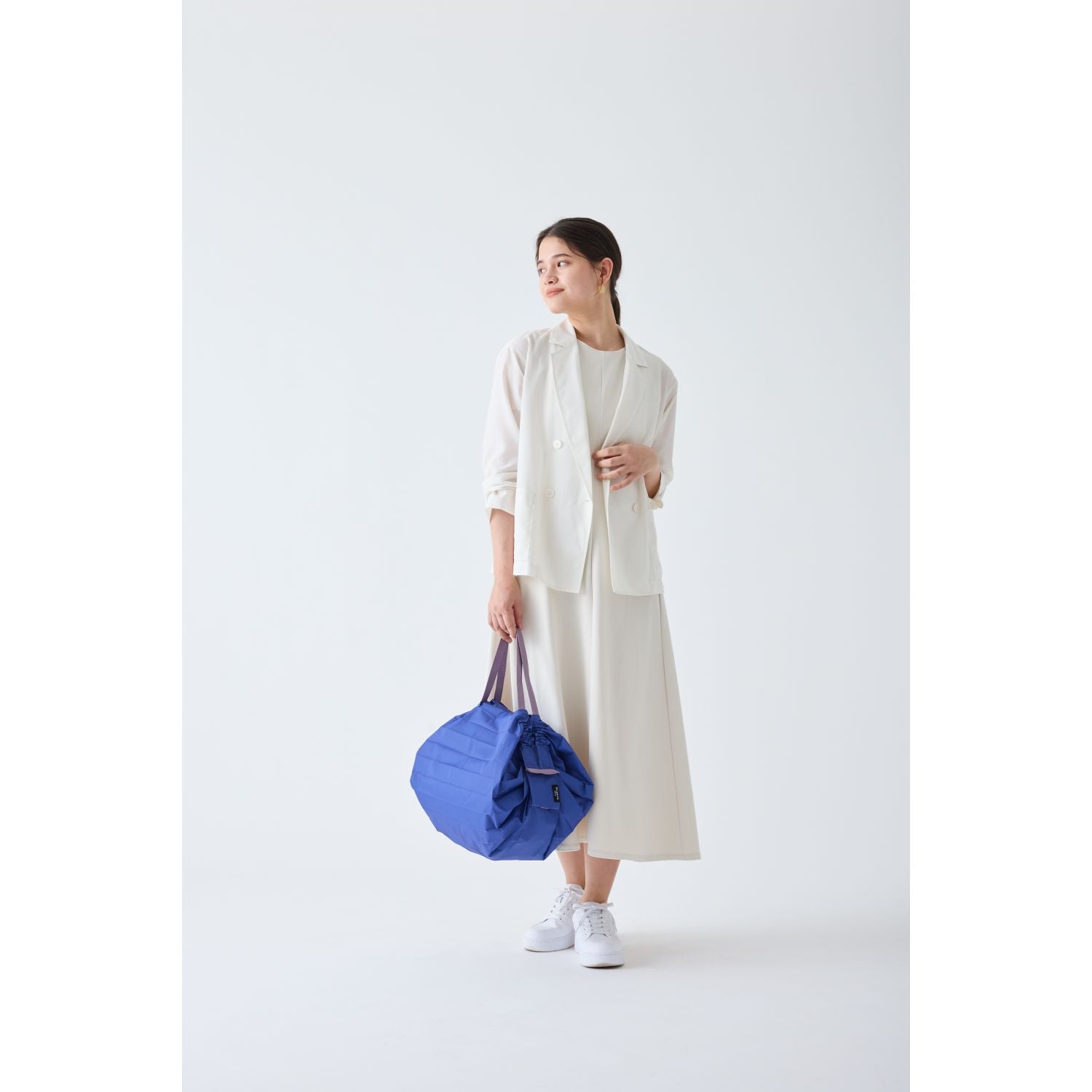 Shupatto Foldable Tote (M)