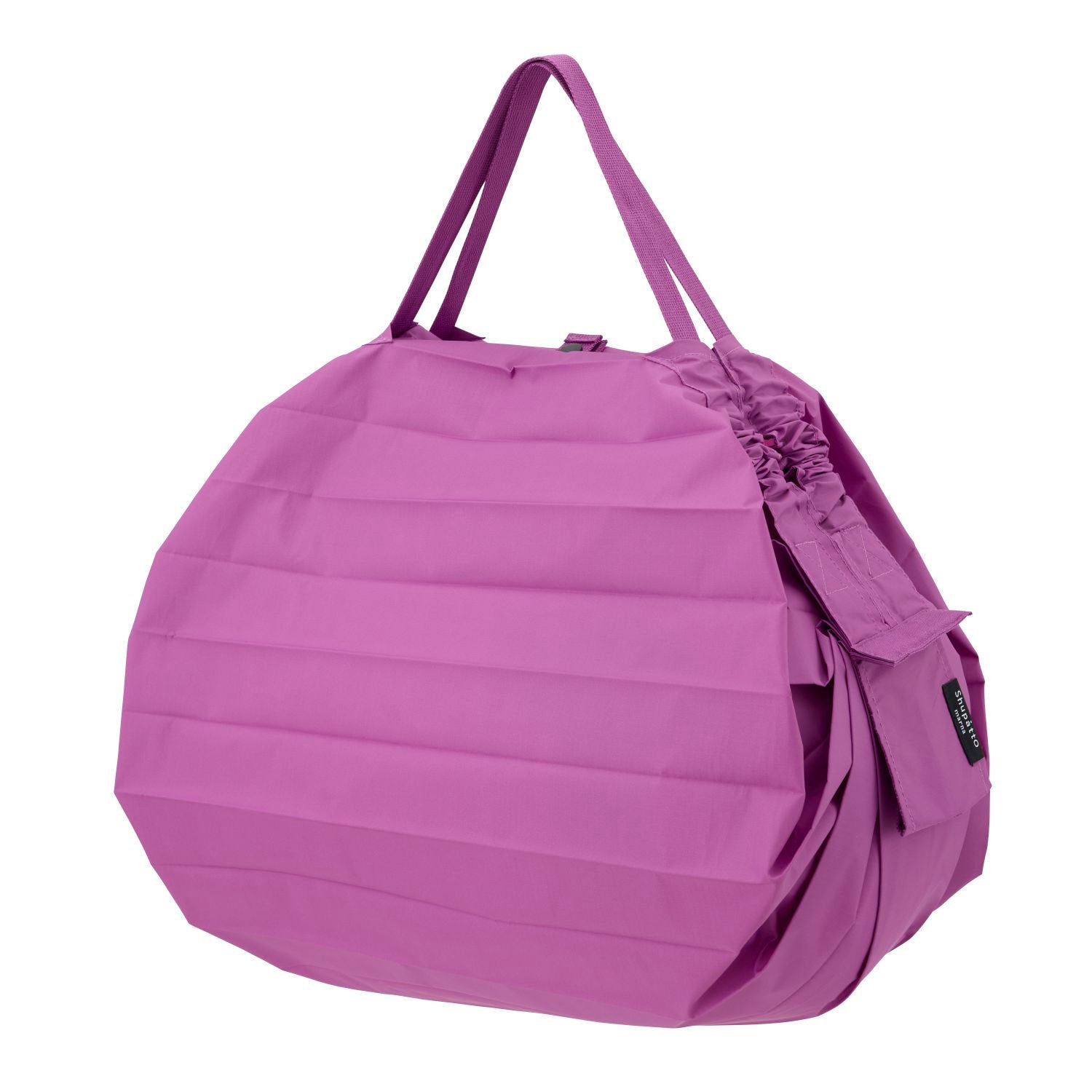 Shupatto Foldable Tote (M)