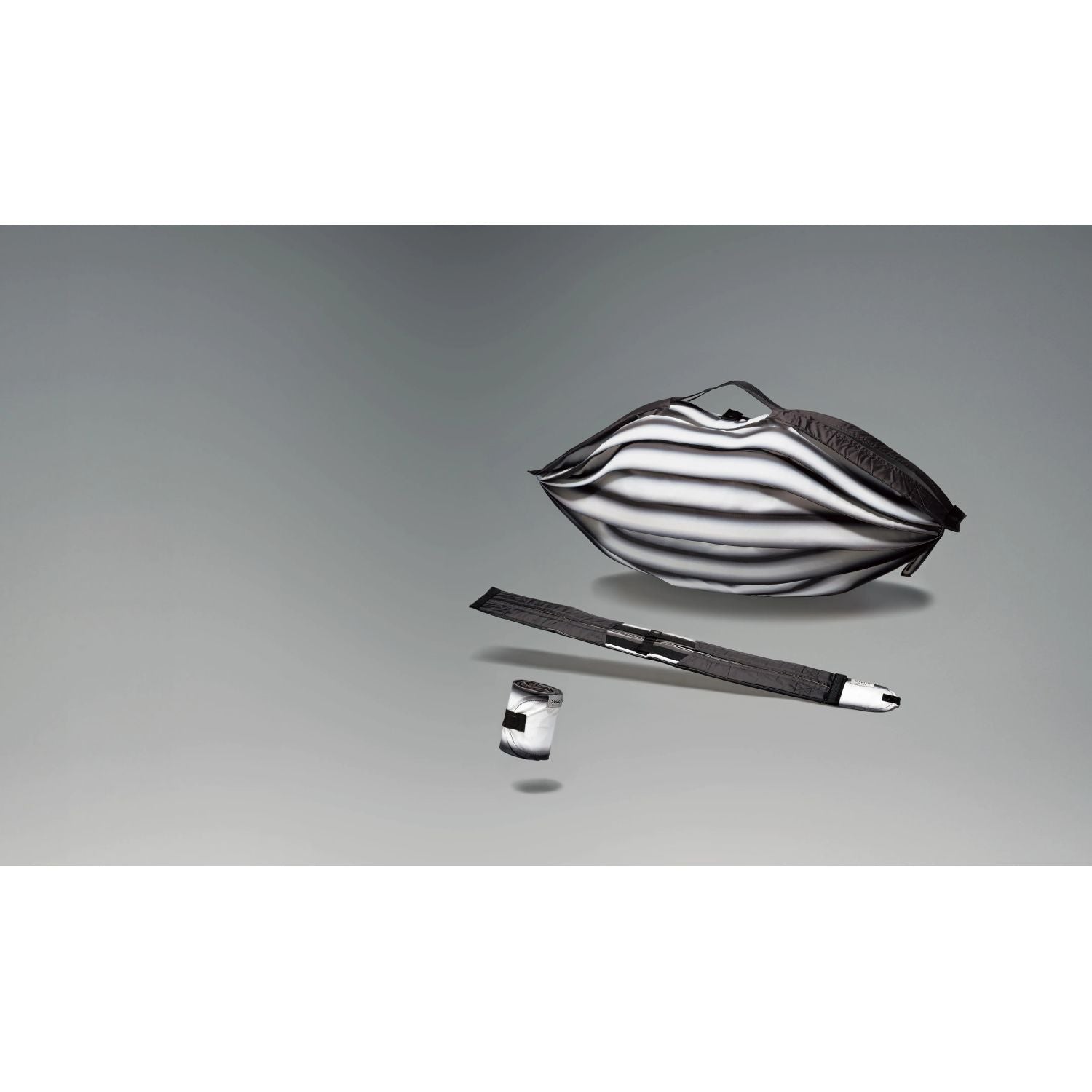 Shupatto X 10TH Year Anniversary Recycled Tote (M)