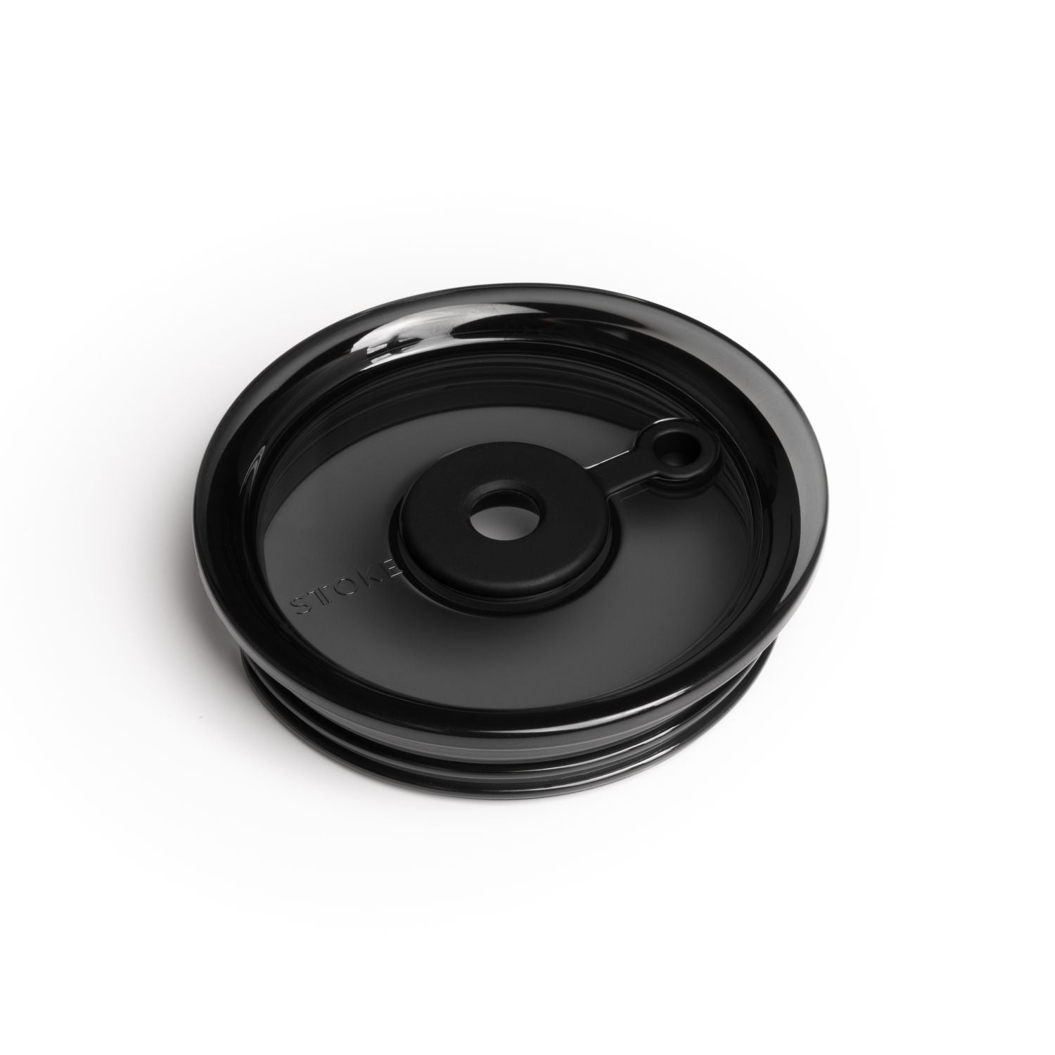 STTOKE Classic Leakproof Ceramic Insulated Cup With Straw 20oz