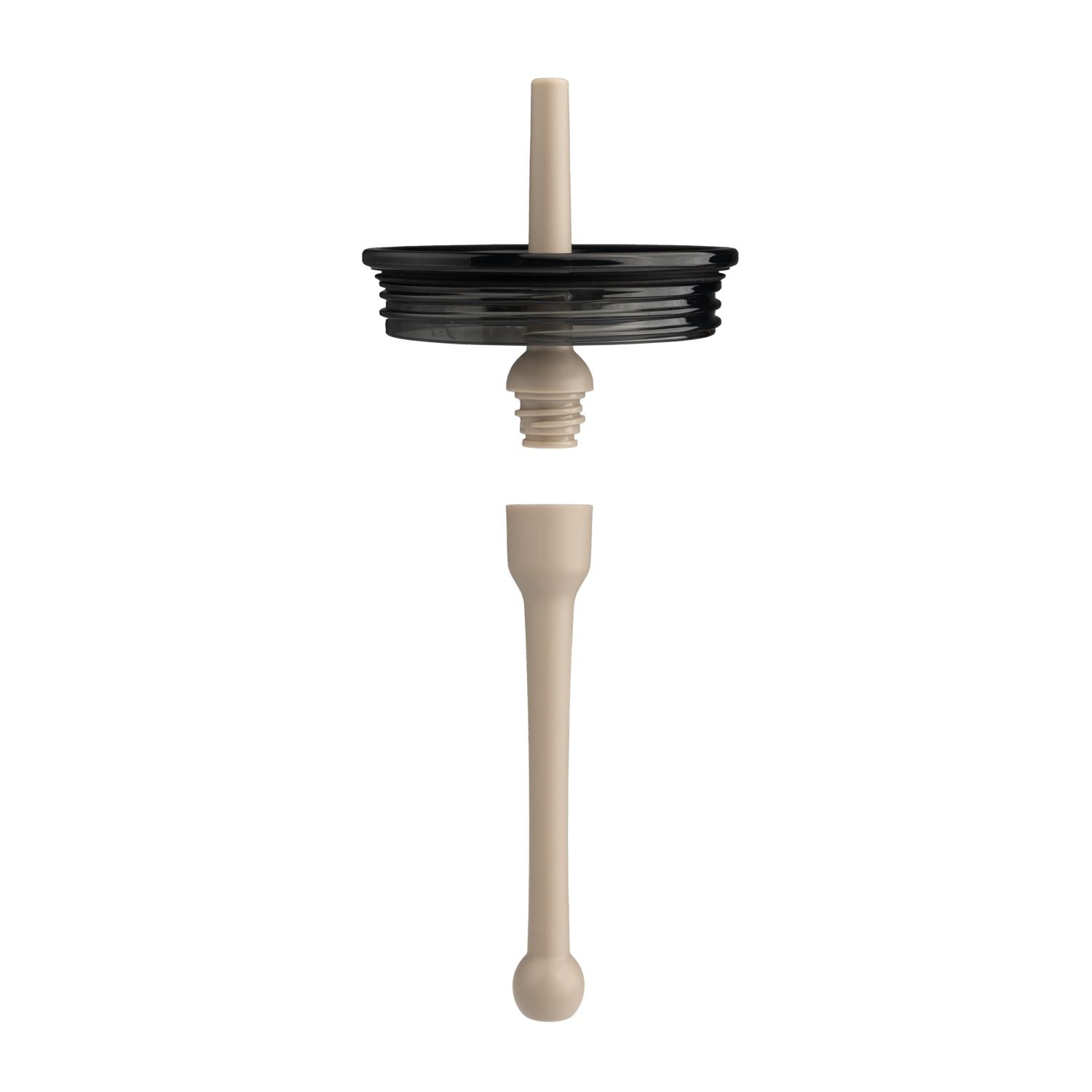 STTOKE Classic Leakproof Ceramic Insulated Cup With Straw 20oz