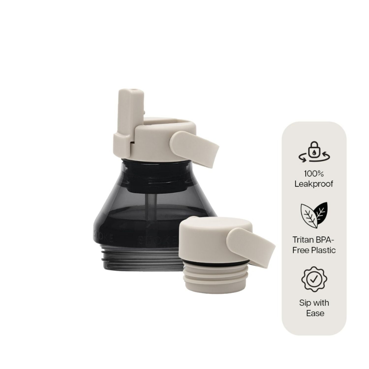 STTOKE Hydrate + Extensions