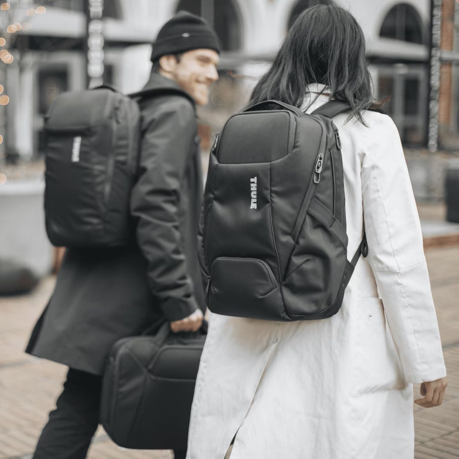 Thule Accent Rec Backpack 23L