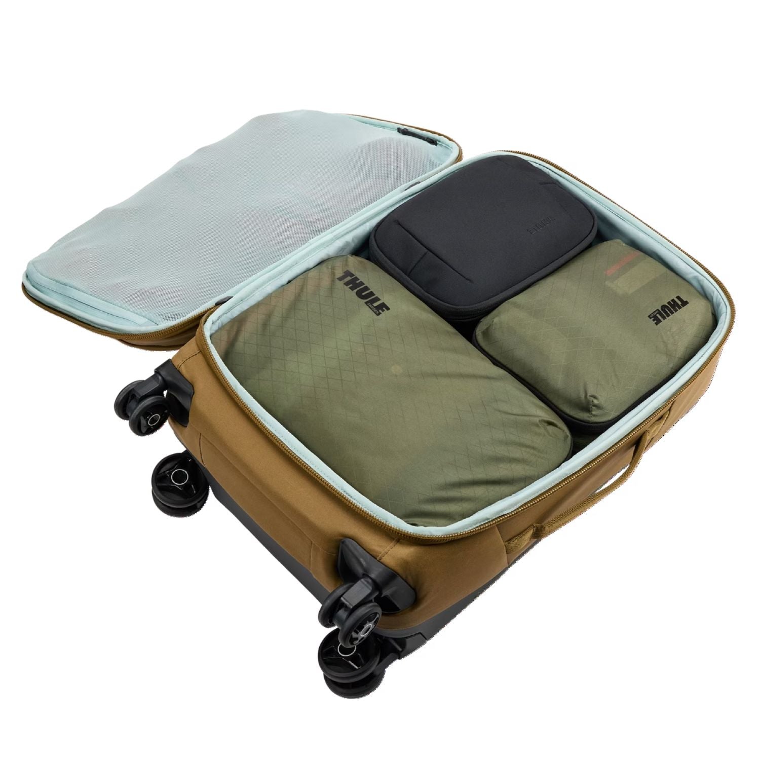 Thule Compression Cube Set