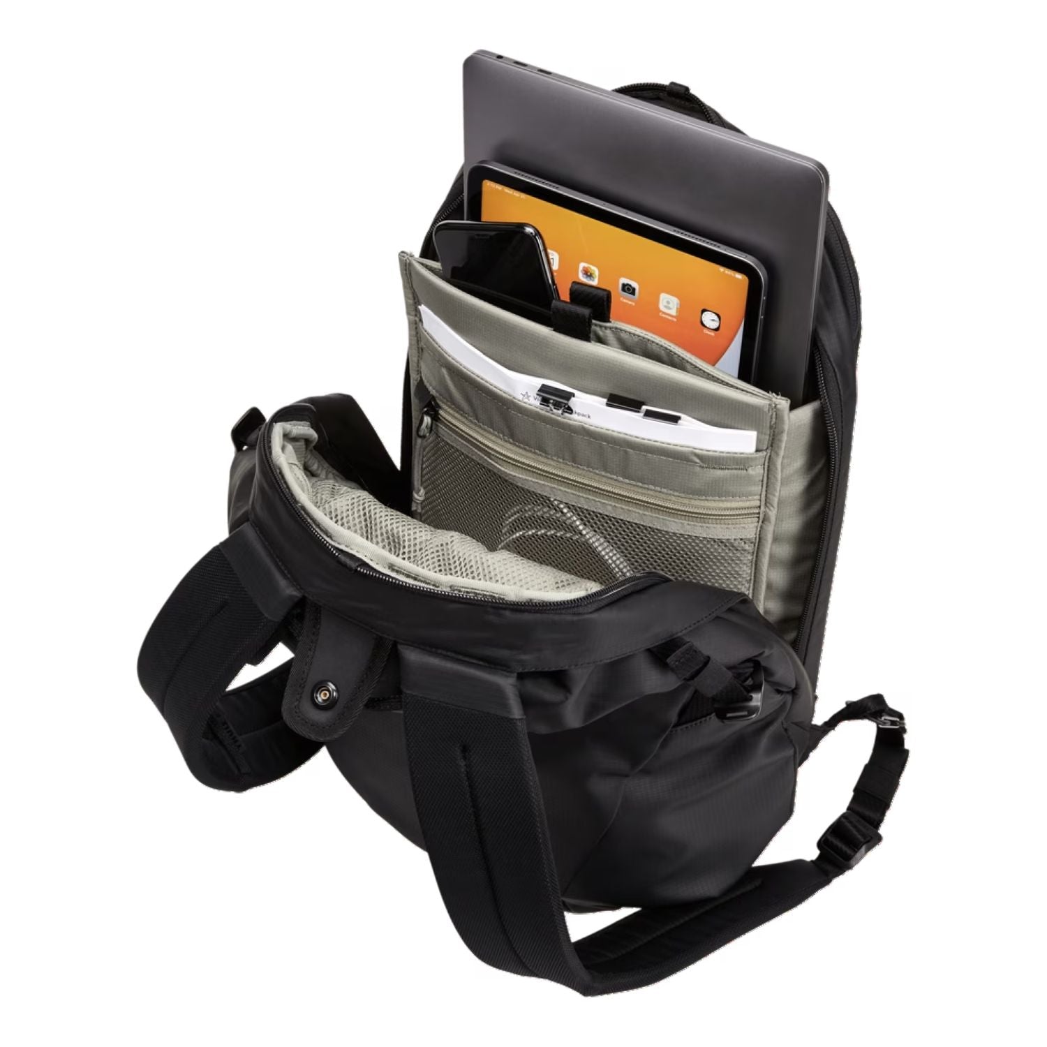 Thule Tact Backpack 16L