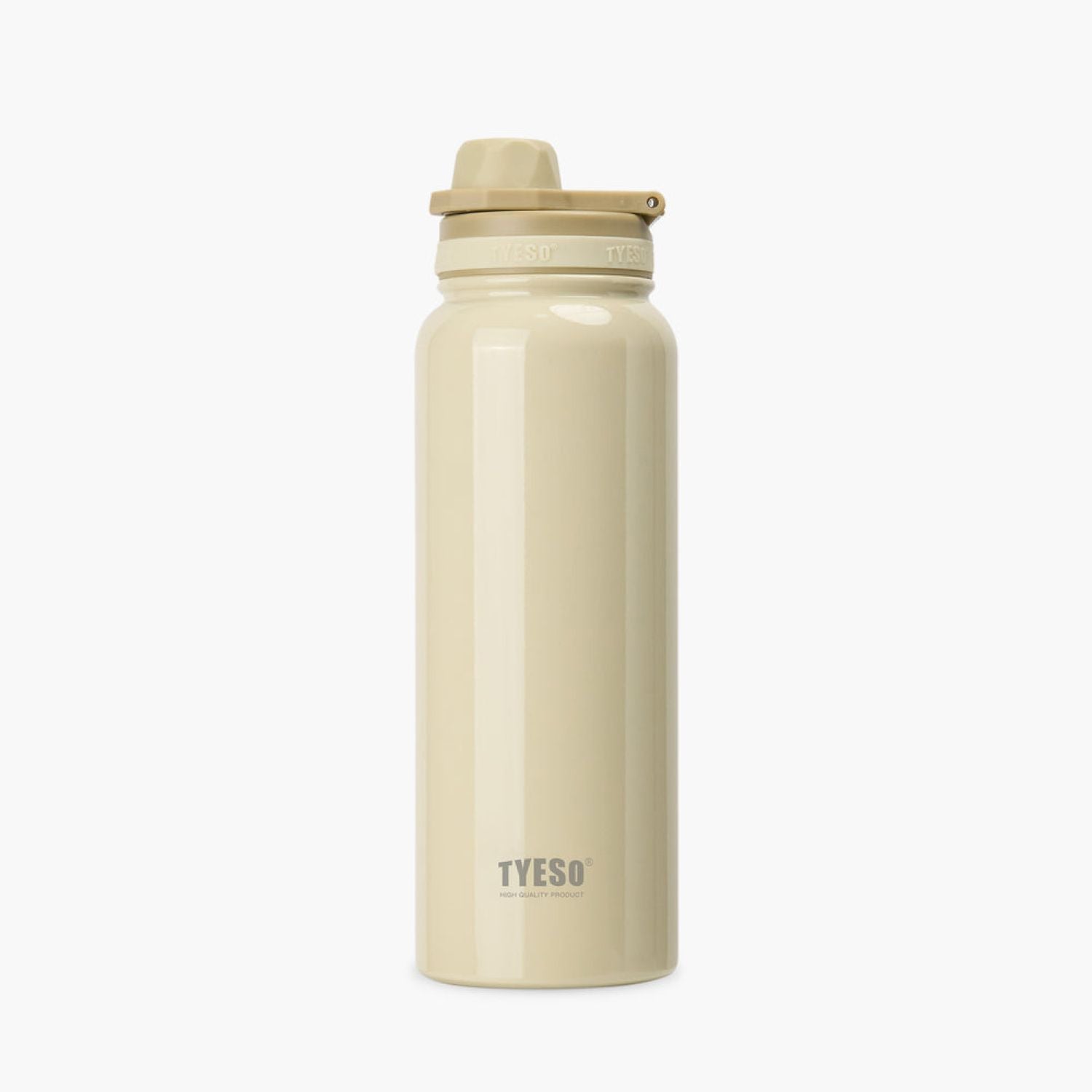 Tyeso Aeris Revive (Glossy) S/S Vacuum Insulated Bottle With Handle 1050ML