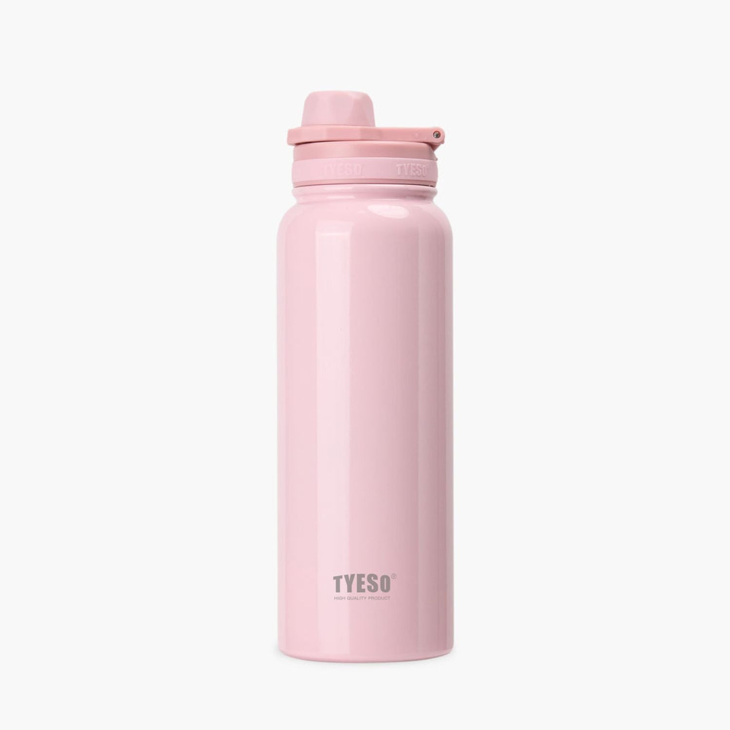 Tyeso Aeris Revive (Glossy) S/S Vacuum Insulated Bottle With Handle 1050ML