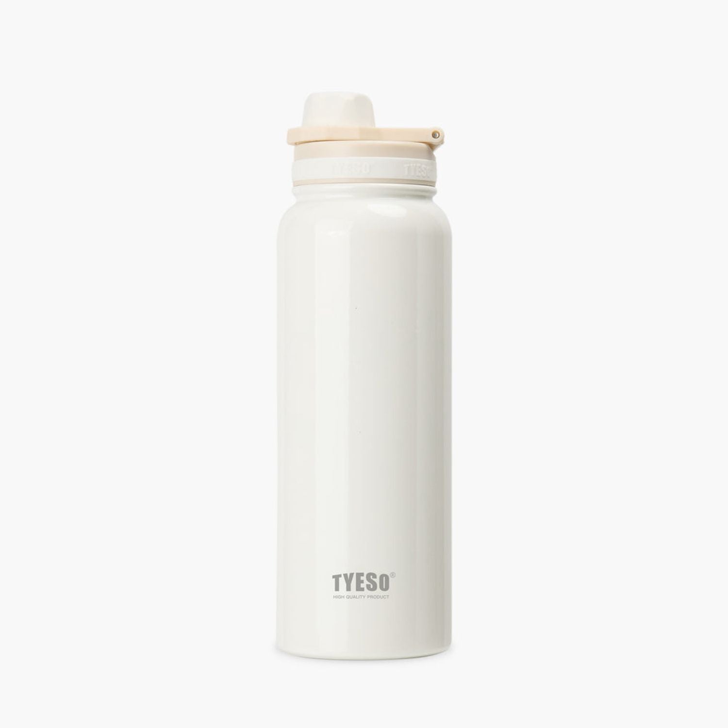 Tyeso Aeris Revive (Glossy) S/S Vacuum Insulated Bottle With Handle 1050ML