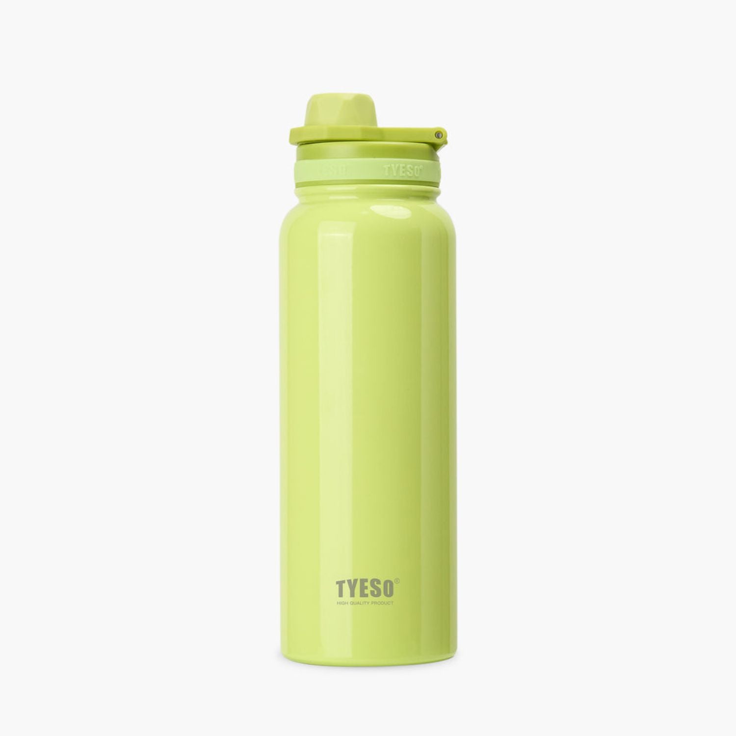 Tyeso Aeris Revive (Glossy) S/S Vacuum Insulated Bottle With Handle 1050ML