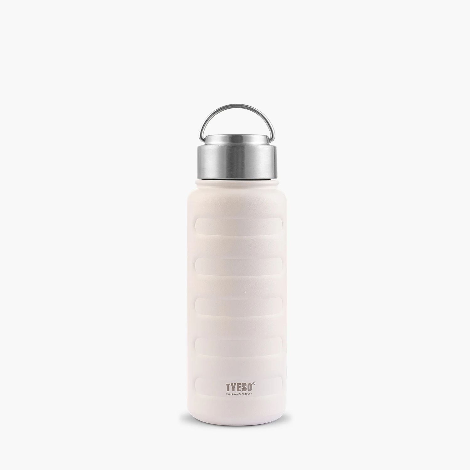 Tyeso Ascent Compact S/S Vacuum Insulated Bottle With Handle 360ml