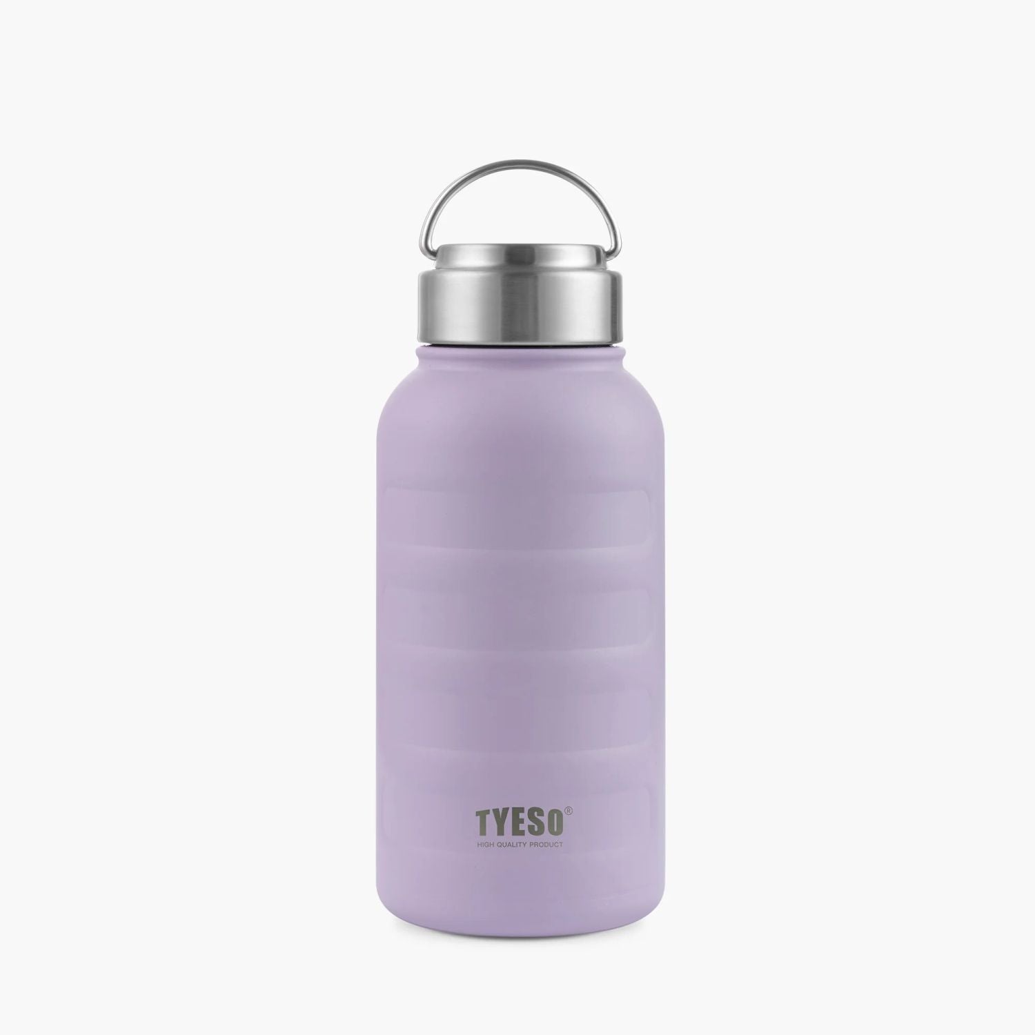 Tyeso Ascent Compact S/S Vacuum Insulated Bottle With Handle 750ml