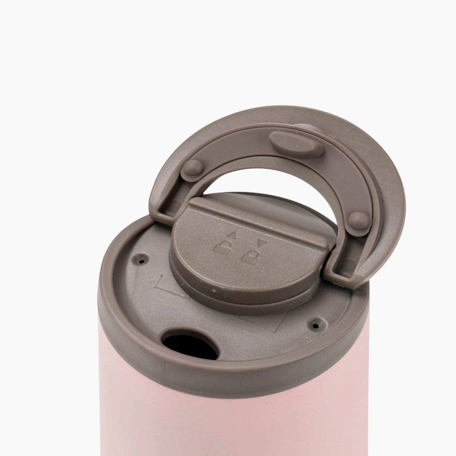 Tyeso Eon Leakproof S/S Vacuum Coffee Tumbler With Handle 360ml
