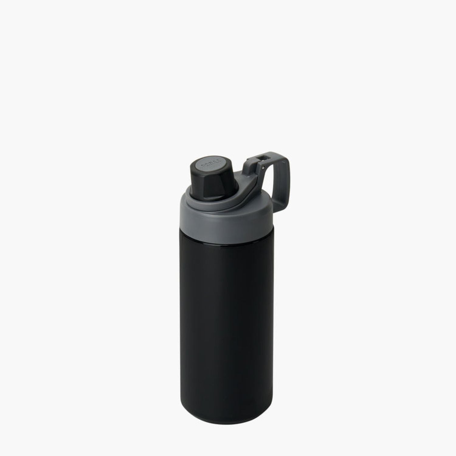 Tyeso Fizz S/S Vacuum Insulated Bottle With Handle 600ML